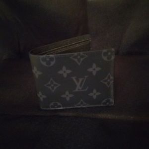 Louis Vuitton MEN's Wallet